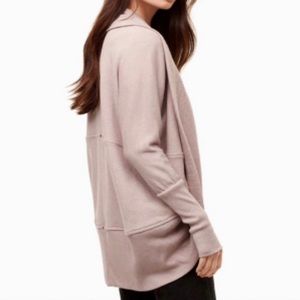 Aritzia Wilfred Diderot Sweater